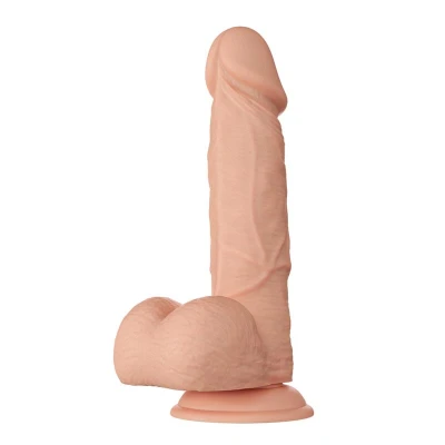 Realistic Dildo Bahamut 8.5