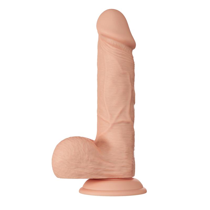 Realistic Dildo Bahamut 8.5