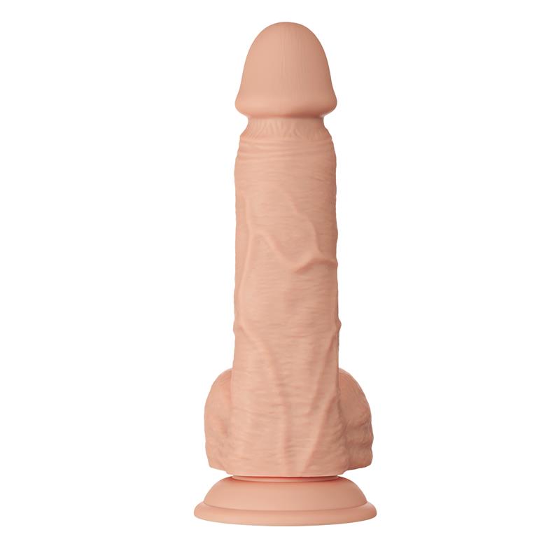 Realistic Dildo Bahamut 8.5