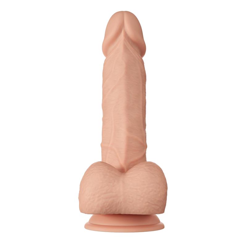 Realistic Dildo Bahamut 8.5