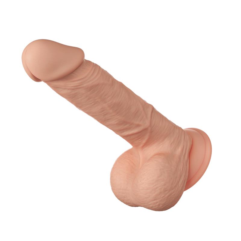 Realistic Dildo Bahamut 8.5