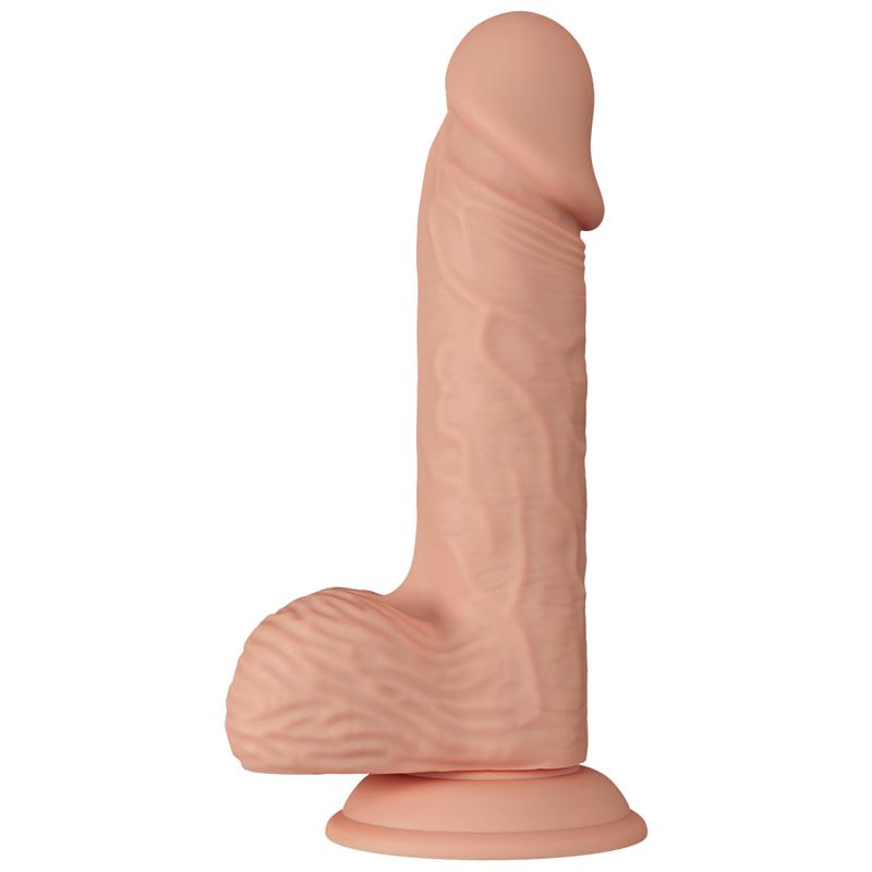 Realistic Dildo Catoblepas 8.1