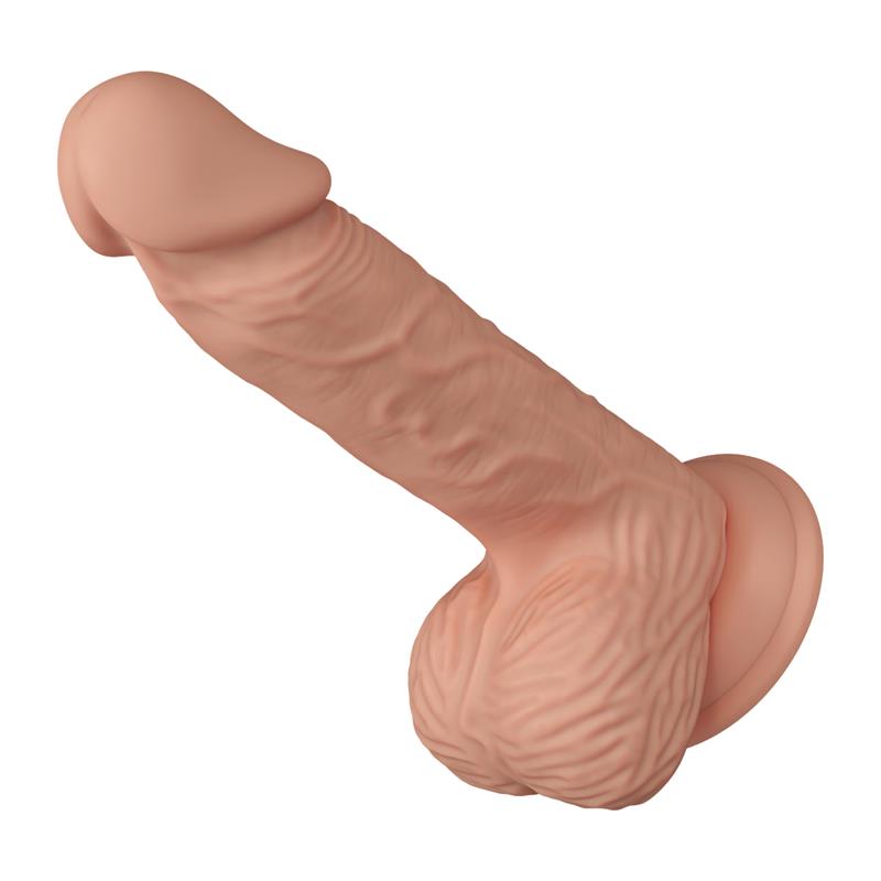 Realistic Dildo Catoblepas 8.1