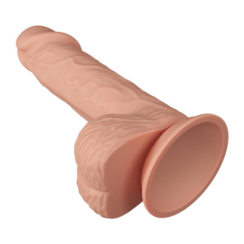 Realistic Dildo Catoblepas 8.1