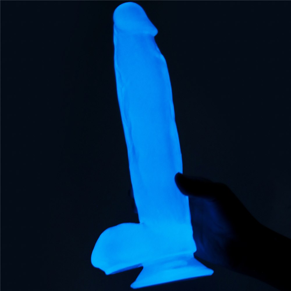 10'' LUMINO PLAY dildó