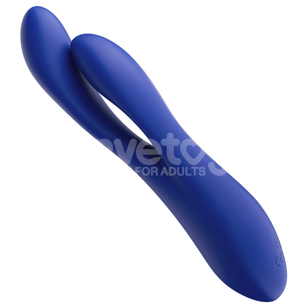 L'ALLURE PULSE újratölthető vibrátor