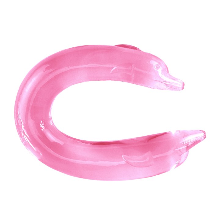 DUPLA DILDO DOLPHIN