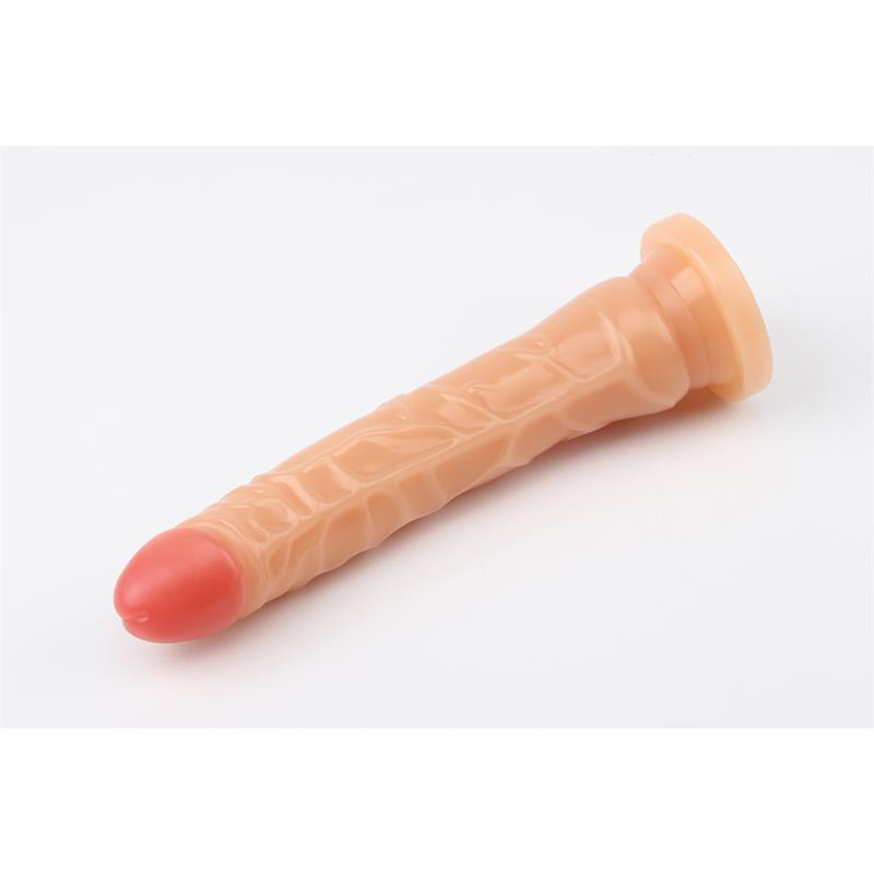 Dildo Deep Exploration 23 x 3.5 cm Flesh