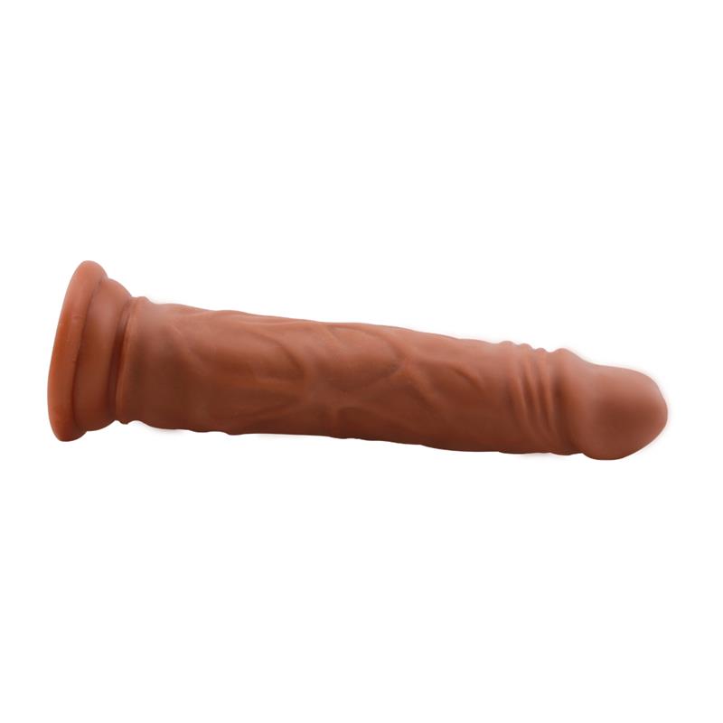 Realistic Dildo Lascivious Dual Density 8.4