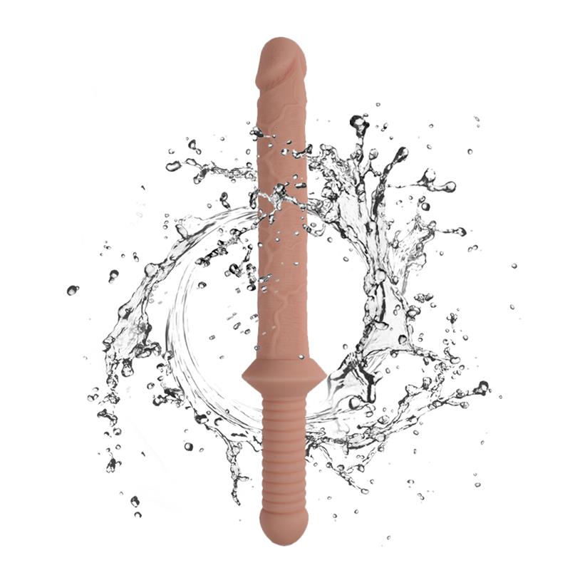 Realistic Dildo Great Sword 32.5 cm