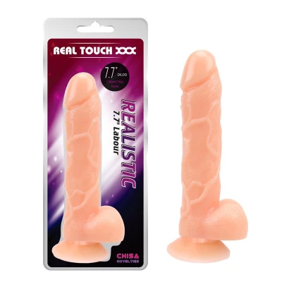 Dildo Labour T-Skin 7.7 Flesh