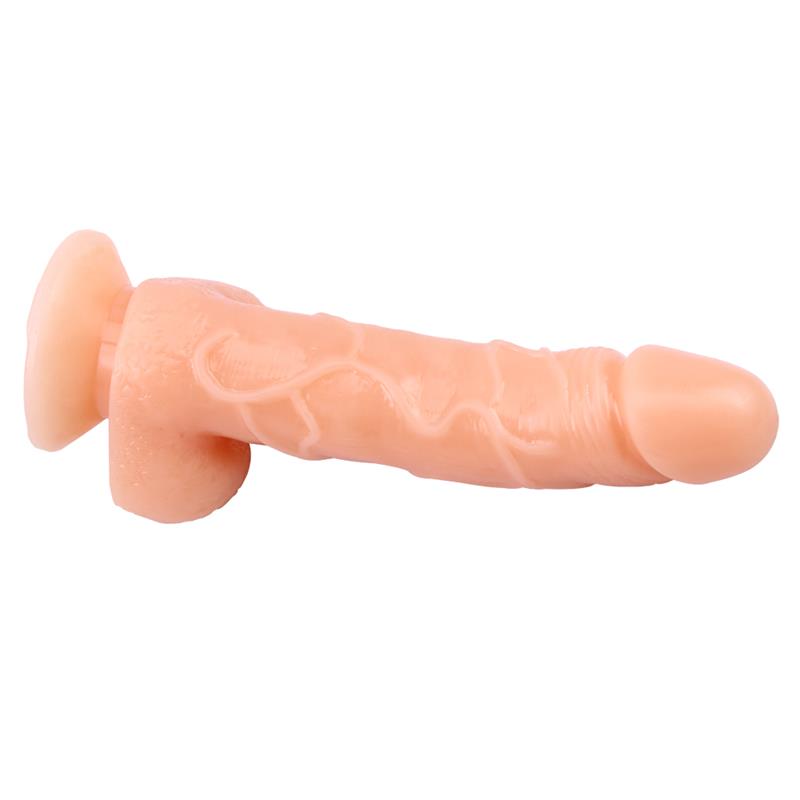 Dildo Labour T-Skin 7.7 Flesh