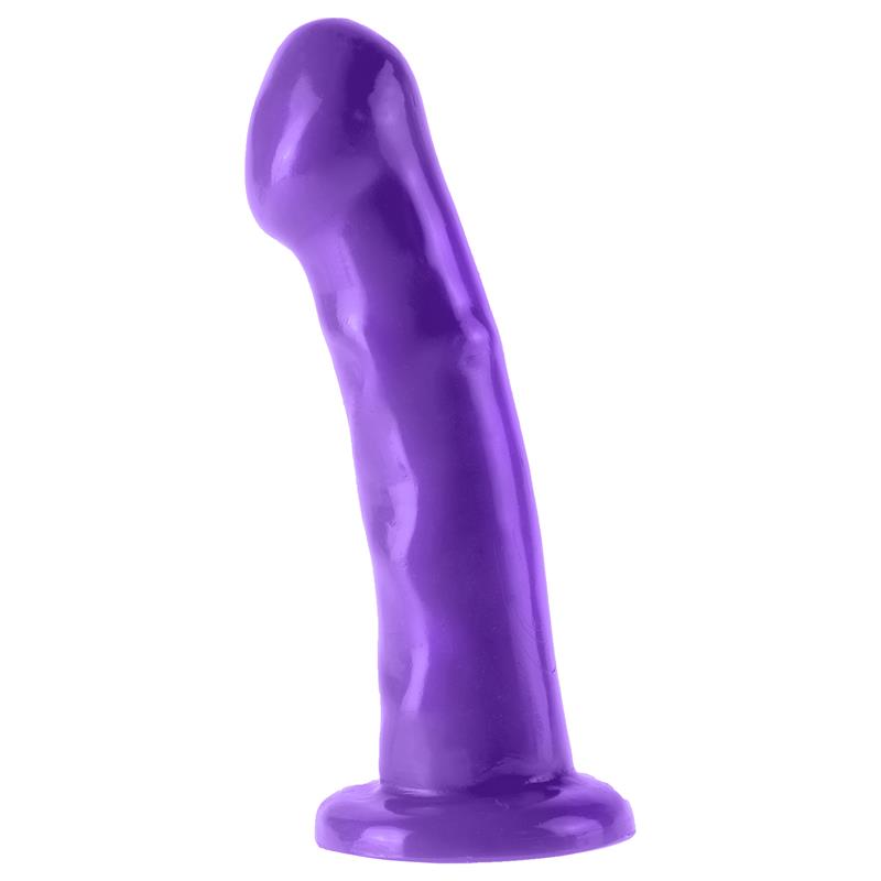 Dillio 16,5 cm Please-Her Purple