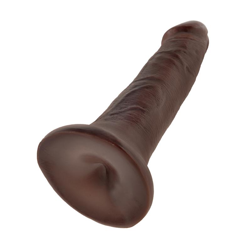 King Cock Penis 5 - Brown