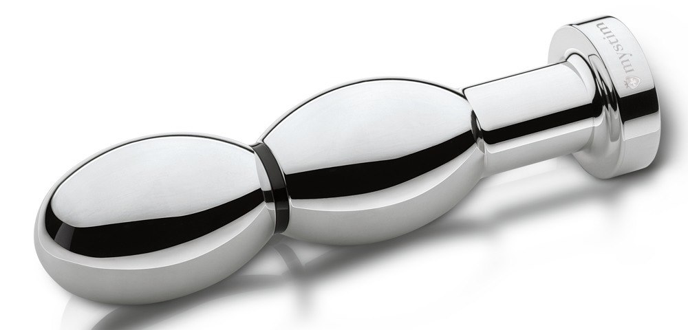 O(H!)-THELLO OVAL DILDO