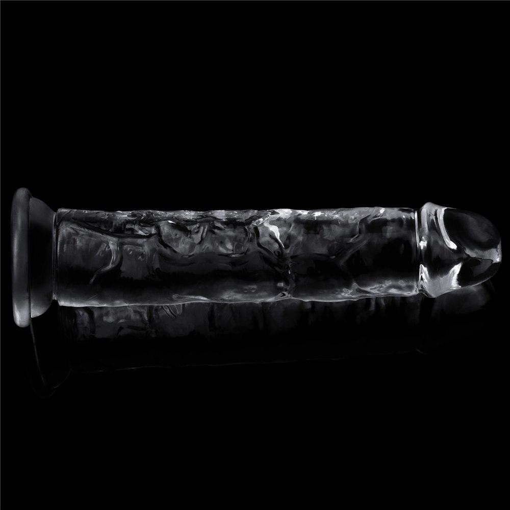 FLAWLESS CLEAR DILDO 7.0''