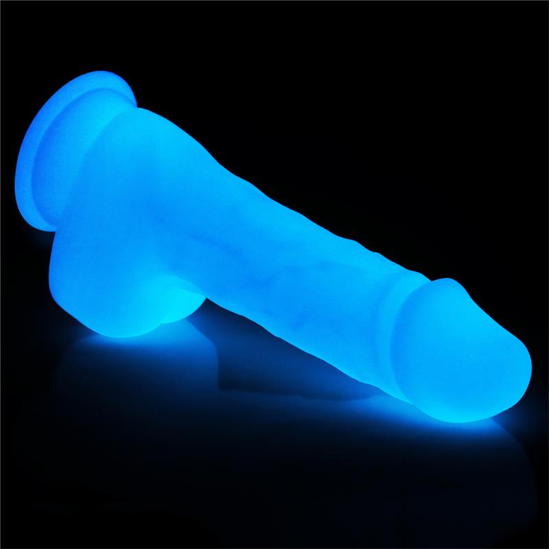 Dildo Lumino Play 7.5