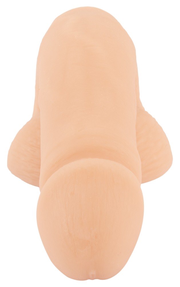 MR. LIMPY
