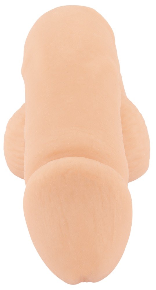 MR. LIMPY