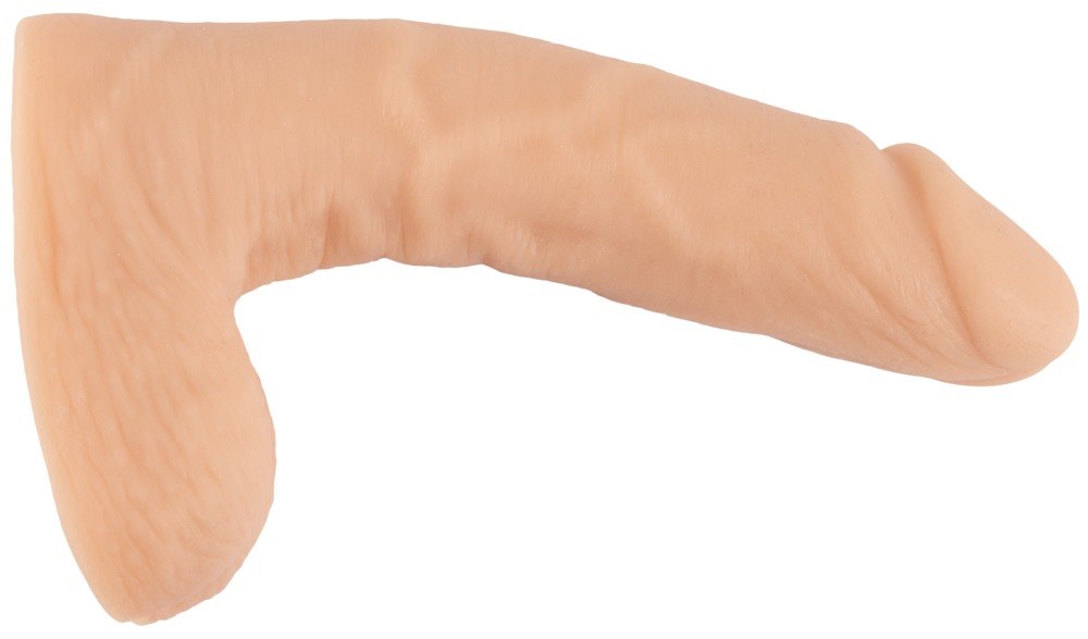 MR. LIMPY