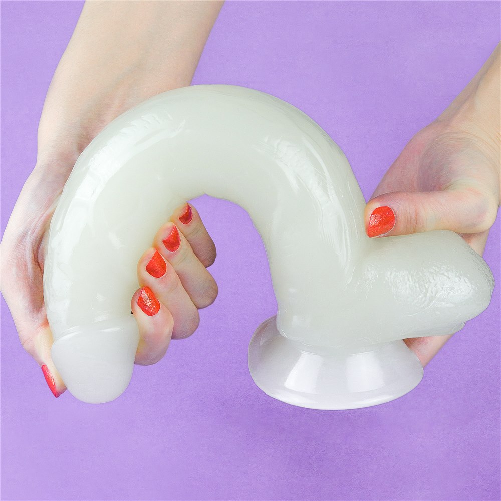 10'' LUMINO PLAY DILDO