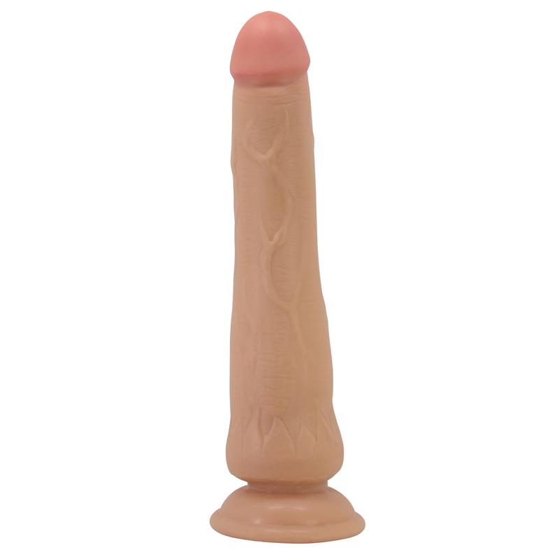 Sliding Skin Realistic Dildo 25 cm