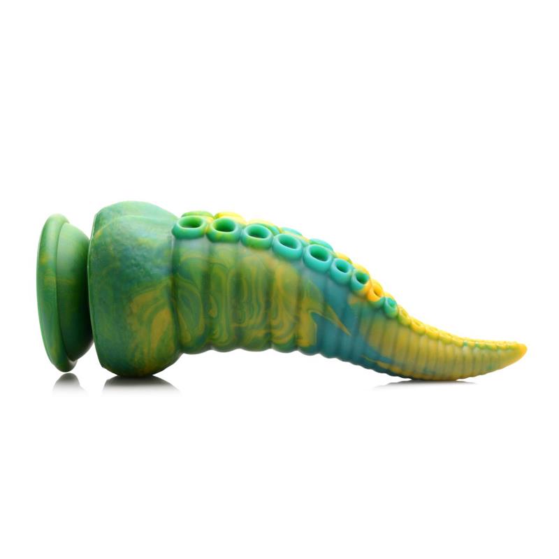 Monstropus Tentacled Monster Dildo 8,5