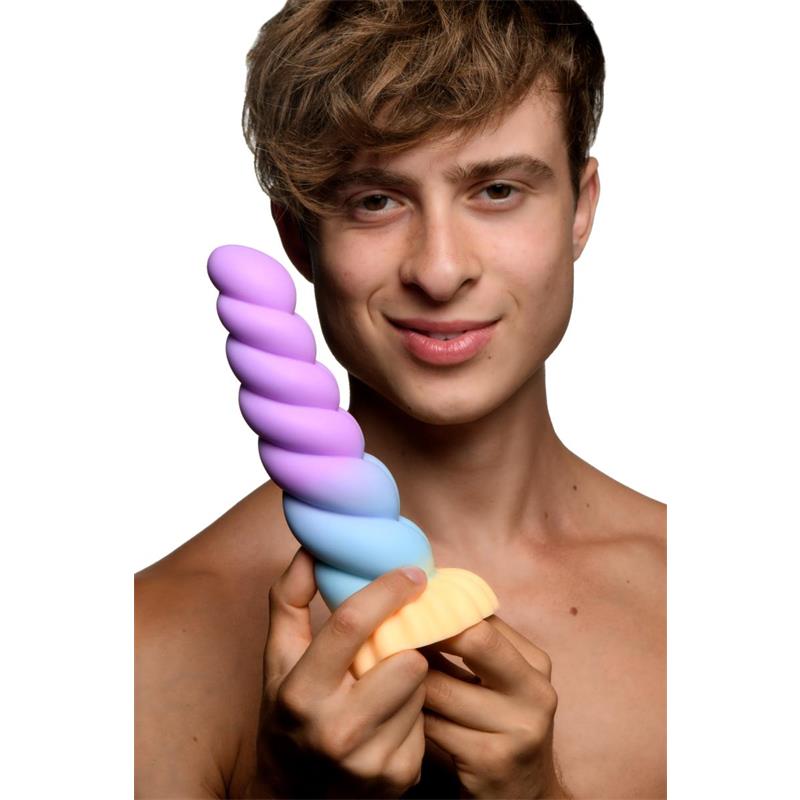 Mystique Unicorn Dildo