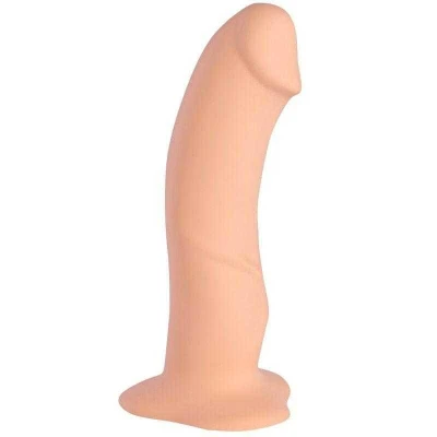 The Boss Stub Dildo Cream