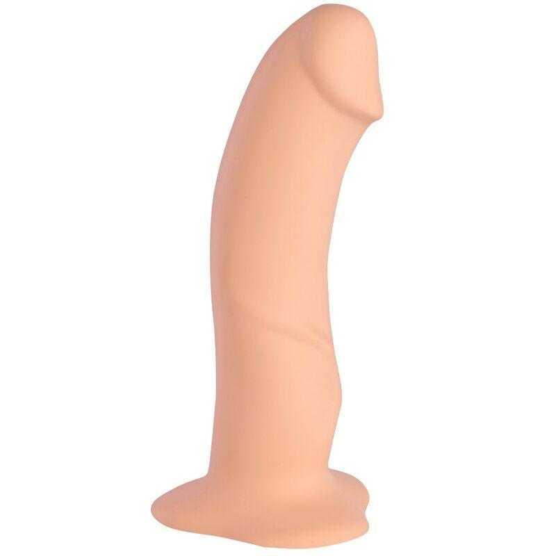 The Boss Stub Dildo Cream