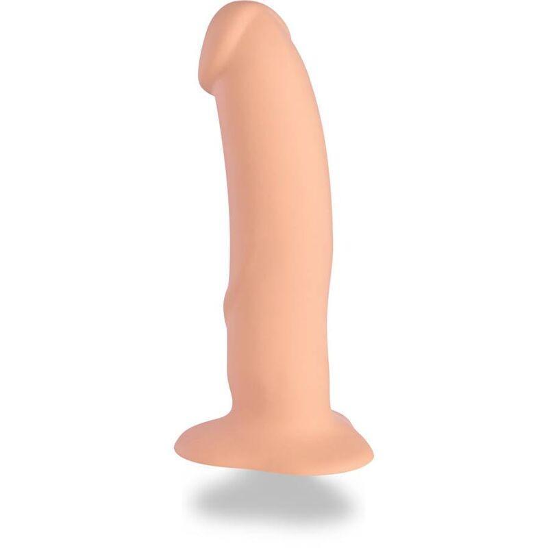 The Boss Stub Dildo Cream