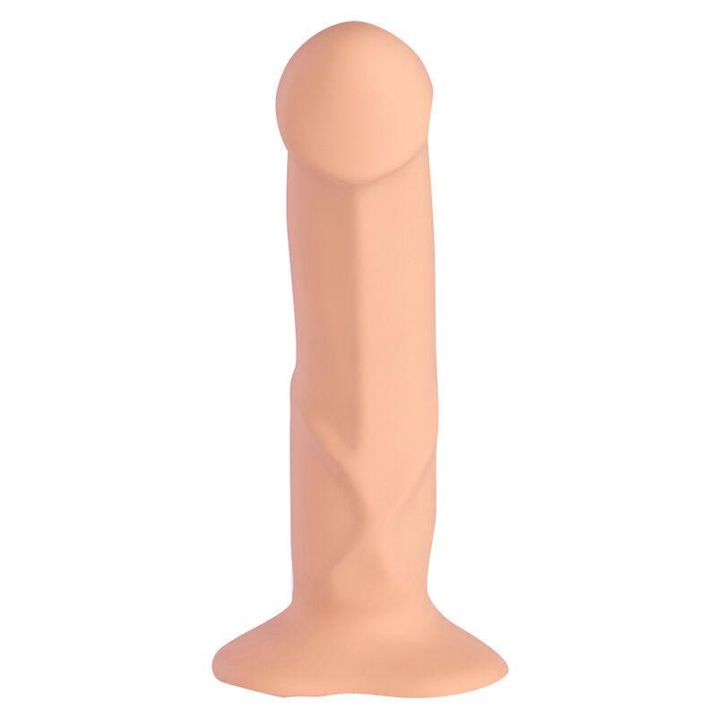 The Boss Stub Dildo Cream