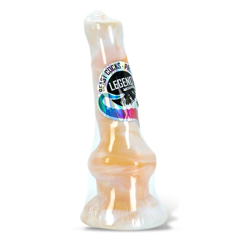 Houndre Liquid Silicone Dildo 19,5 cm