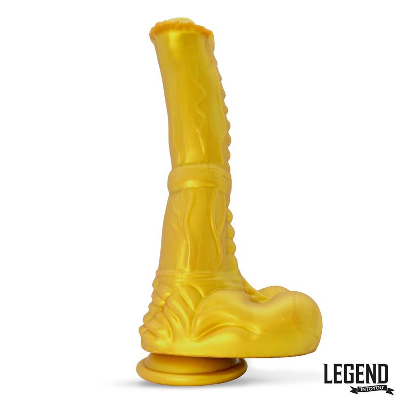 Aurelix Liquid Silicone Dildo 24,5 cm