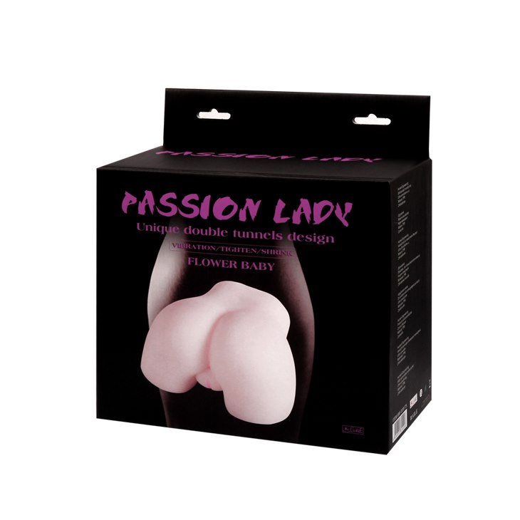 MASTURBÁTOR PASSION LADY