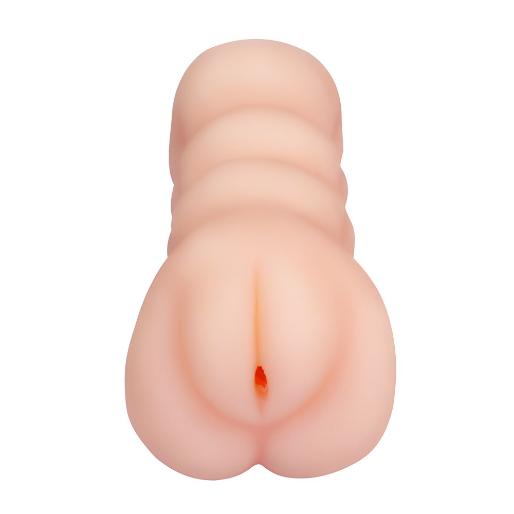 MASTURBATOR X-BASIC POCKET PUSSY