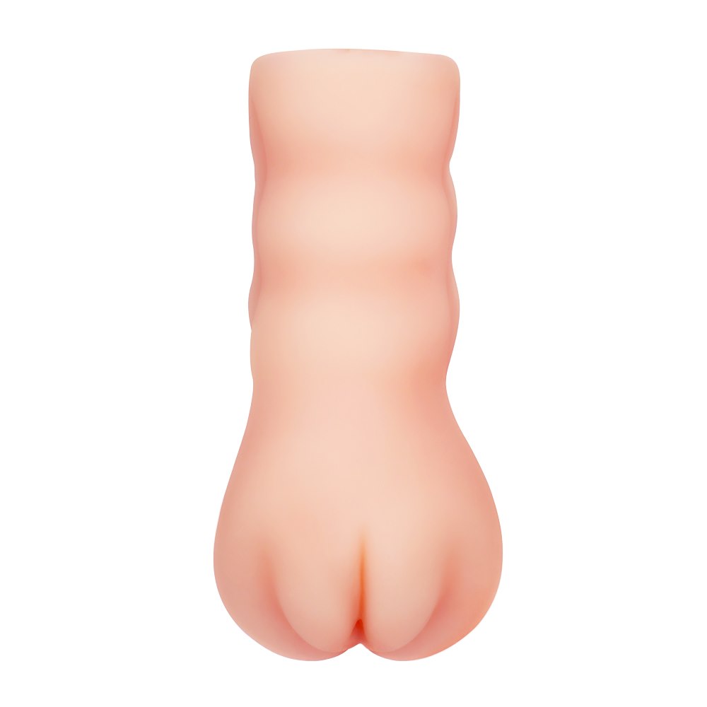 MASTURBATOR X-BASIC POCKET PUSSY