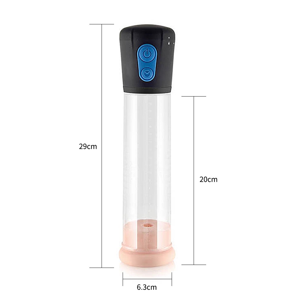 MAXIMIZER WORX VX4 AUTO PRO PUMP