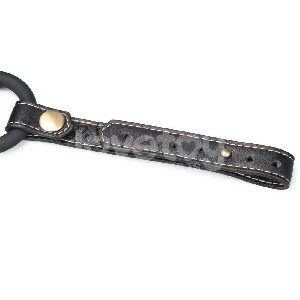REBELLION REIGN FULL BODY HARNESS