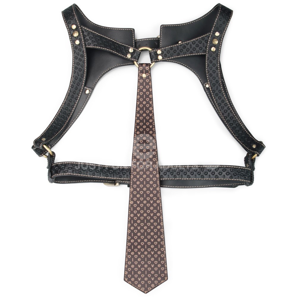 REBELLION REIGN FULL BODY HARNESS