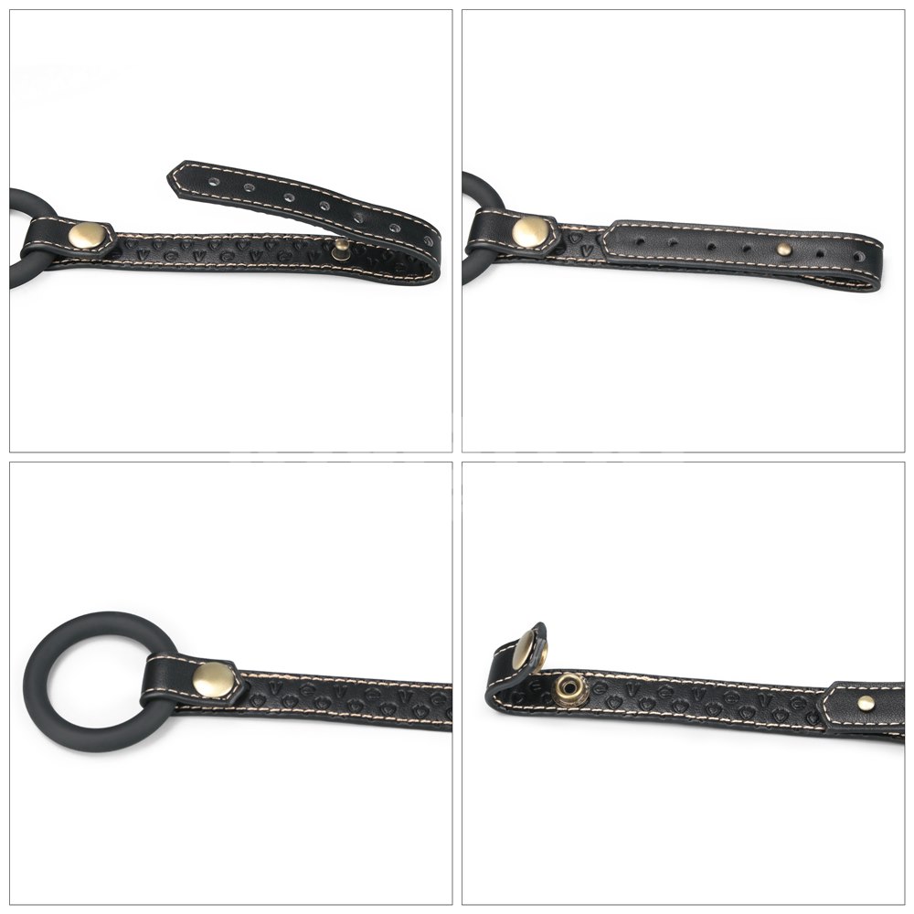 REBELLION REIGN FULL BODY HARNESS