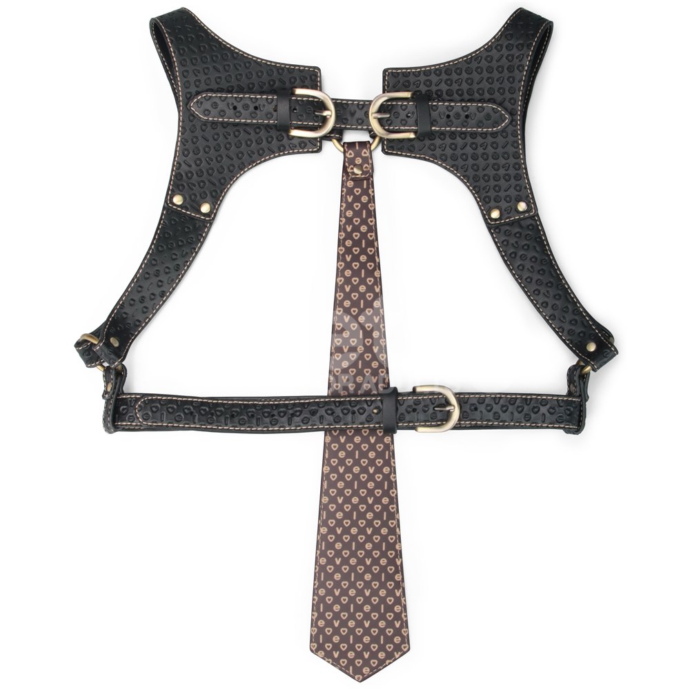 REBELLION REIGN FULL BODY HARNESS