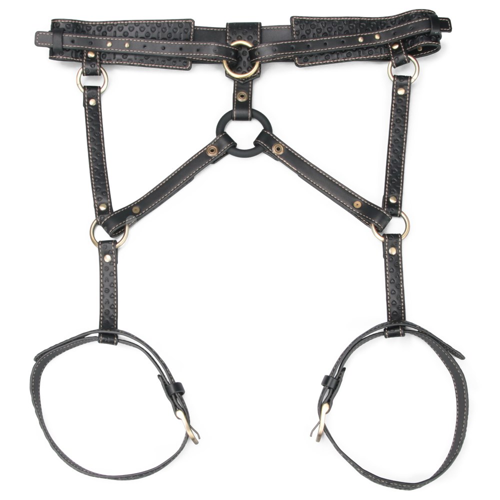 REBELLION REIGN FULL BODY HARNESS