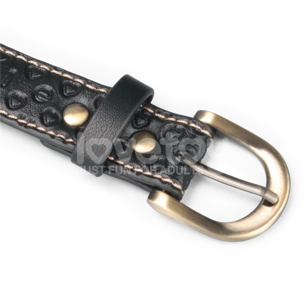 REBELLION REIGN FULL BODY HARNESS