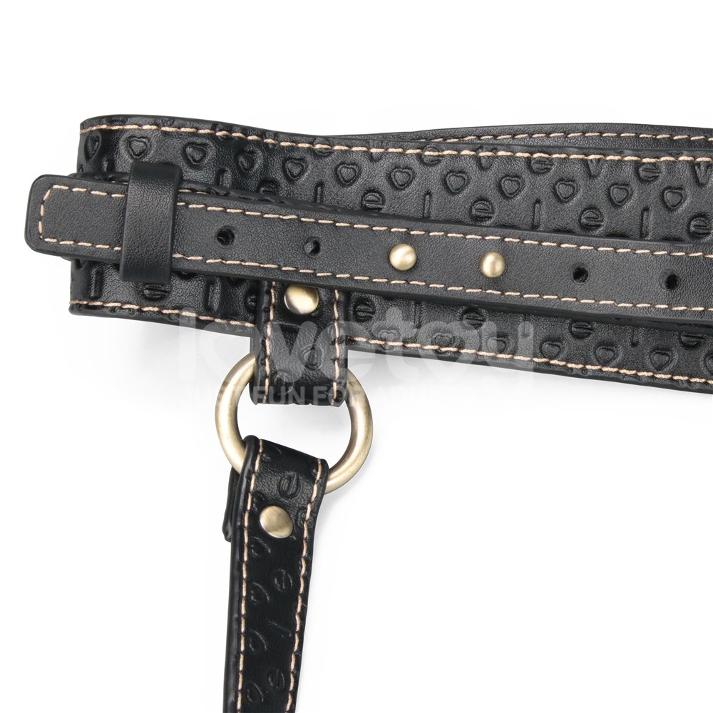 REBELLION REIGN FULL BODY HARNESS
