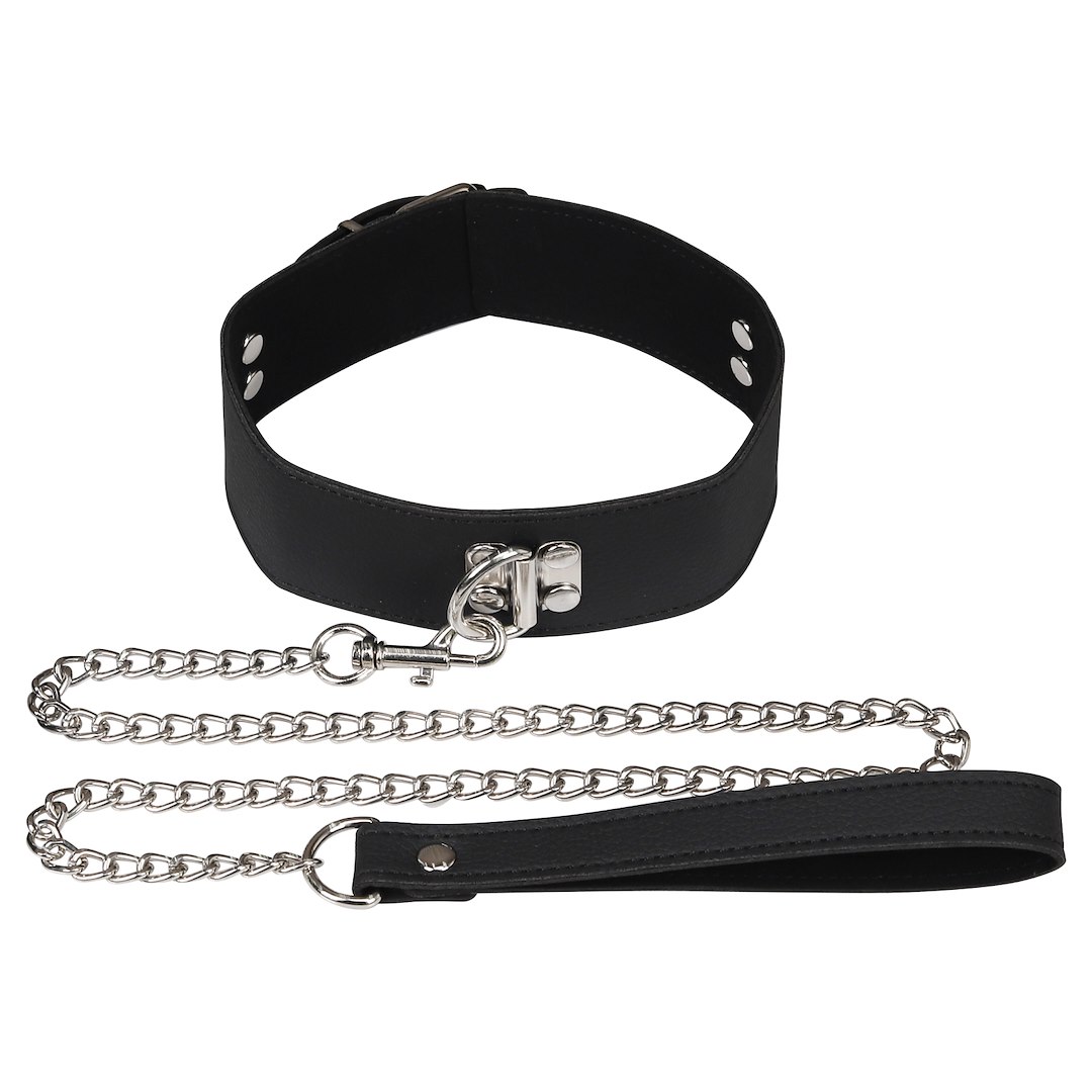 BDSM SET WITH 5 PRODUCTS EROSPACE WILD PLAY C11