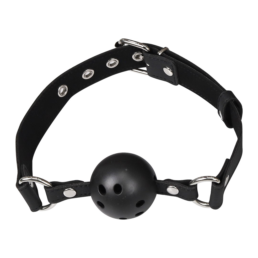 BDSM SET WITH 5 PRODUCTS EROSPACE WILD PLAY C11
