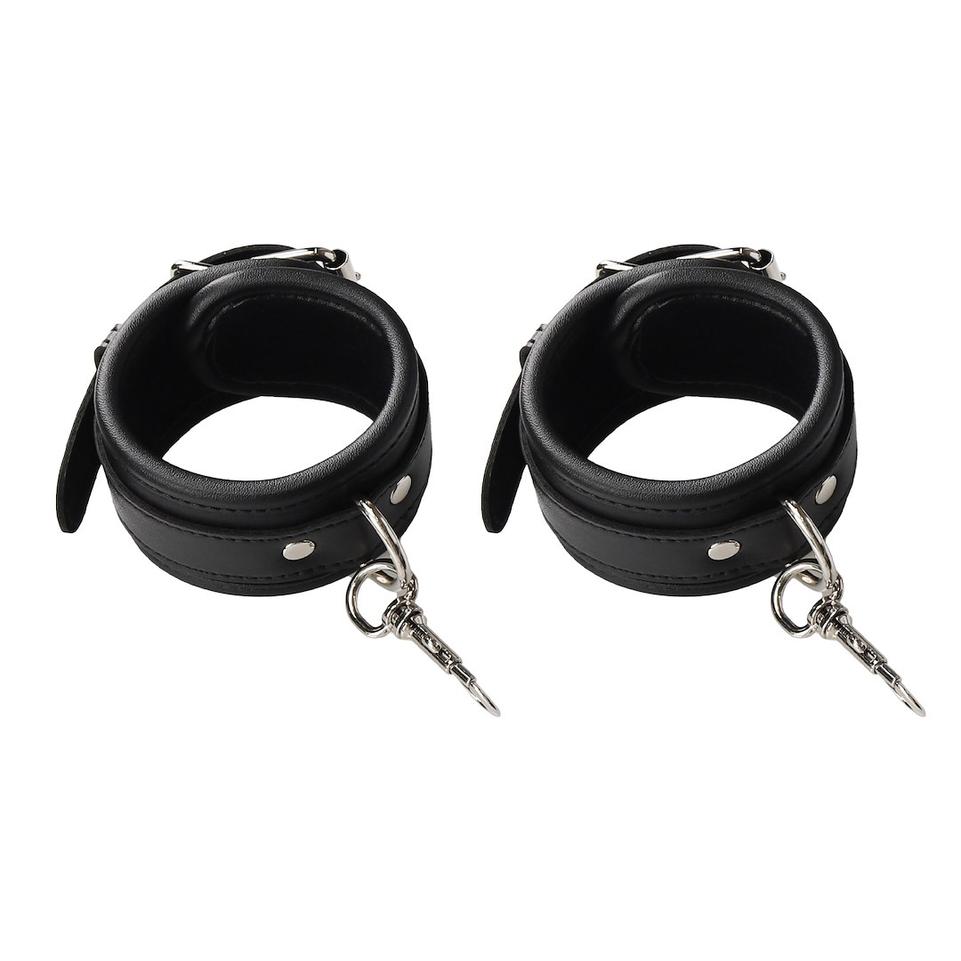 BONDAGE SET FOR MEN EROSPACE WILD PLAY C13