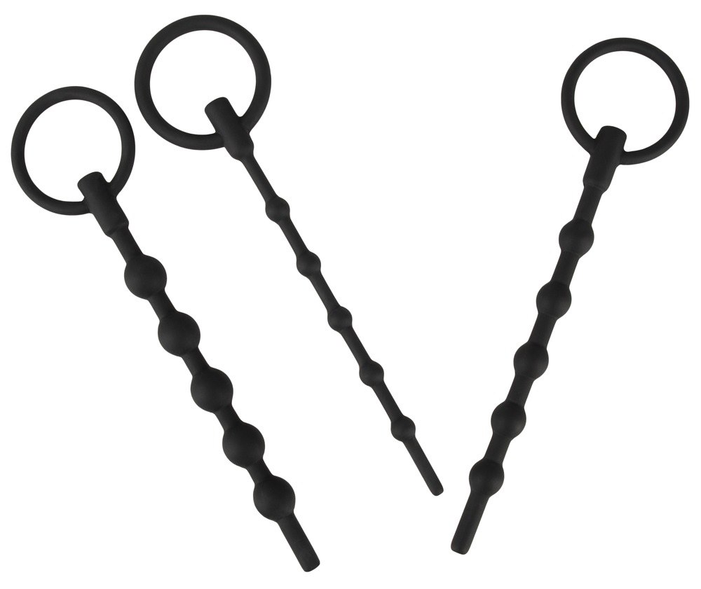 PENISPLUG EDZŐ KÉSZLET X 3
