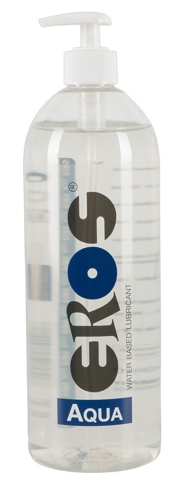 EROS AQUA 1 L PALACK